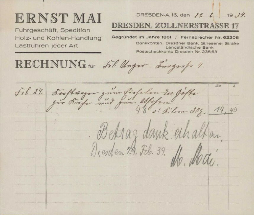 Zöllnerstraße 17 Dresden Zöllnerstraße 17 Dresden